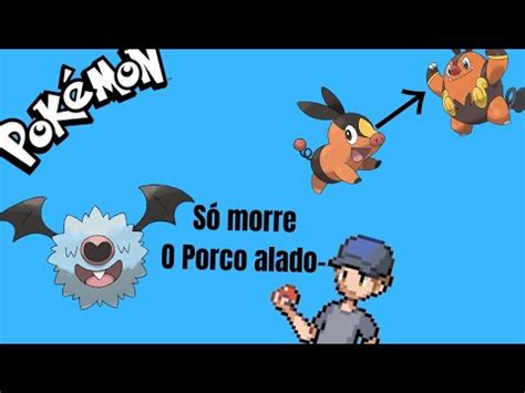 A 1 evolução e capturei meu 1pokémon Pokémmo Unova 2 YouTube