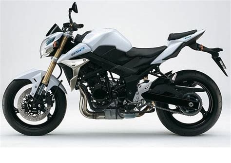 Suzuki Gsr Z Abs Prezzo E Scheda Tecnica Moto It