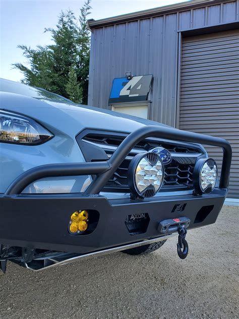 F44 Off Road™ Shop Automotive Accessories For Subarus