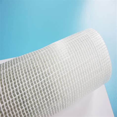 Chopped Strand Fiberglass Stitched Fabric Longitudinal Triaxial For