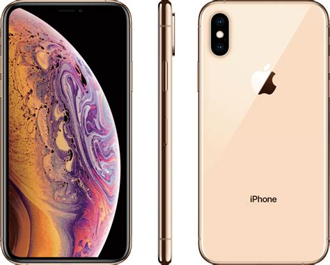 Questions And Answers Apple Pre Owned Iphone Xs 64gb Unlocked Gold Xs 64gb Gold Rb Best Buy