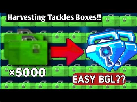 Tackle Farm Profit Tackle Boxes Worth It Must Watch Youtube