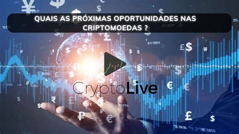 Quais As Pr Ximas Oportunidades Nas Criptomoedas Bitcoin Avax Matic