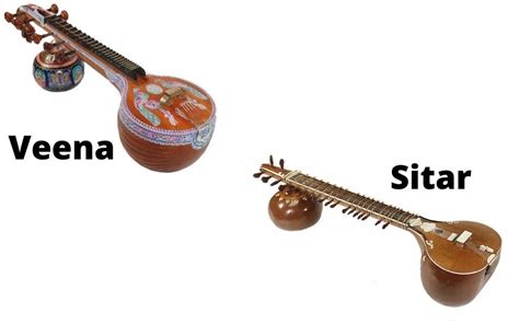 Musical Instrument Veena: History, Types and Other Information - Podium School