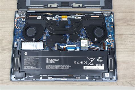 Xiaomi Book Pro 14 (2022) im Test - kompakt, schick und leistungsstark!