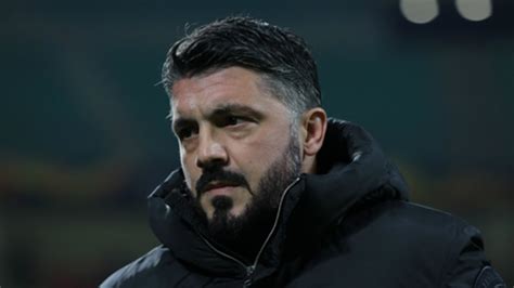 Gattuso encouraged by Milan character after Dudelange scare | Gonzalo ...