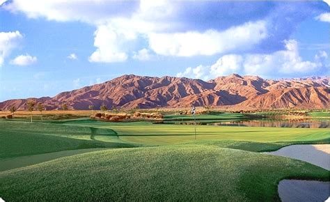 Trilogy Golf Club at La Quinta - Palm Springs