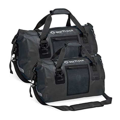 Best Waterproof Duffel Bags in 2020