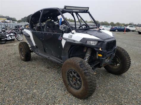 2015 Polaris Rzr Xp 4 1000 Eps For Sale Ca Antelope Thu Dec 07