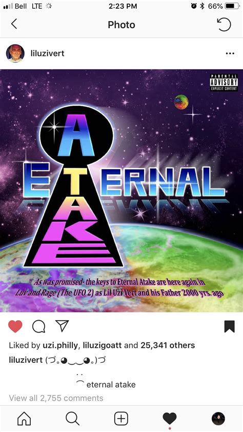 Fuck Yea R Liluzivert