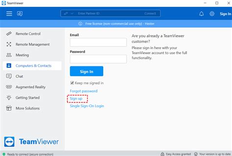 teamviewer  zoom     remote control