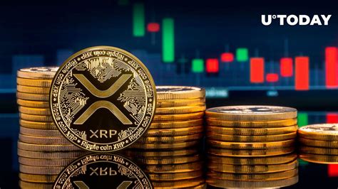 1 Billion XRP Unlocked By Ripple XRP Price Reacts With 2 Drop