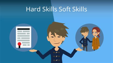 Hard Skills Definition Examples And Comparison To Soft