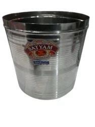 Manufacturer Of Garma Dabba Puri Dabba By Shivam Steel Center Mumbai