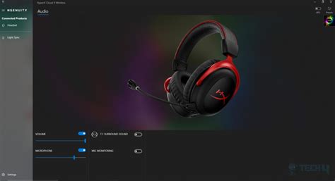 HYPERX Cloud 2 Wireless Review: Is It Worth It? - Tech4Gamers