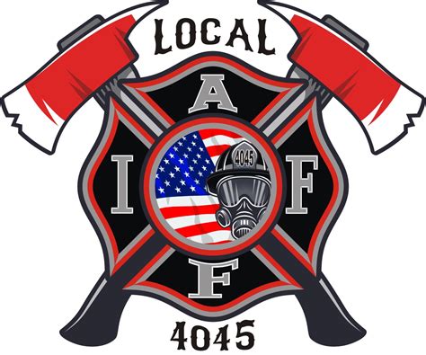 Iaff Local 841