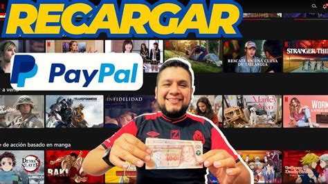 Como Depositar FONDOS A Cuenta De PAYPAL En GUATEMALA 2024 YouTube