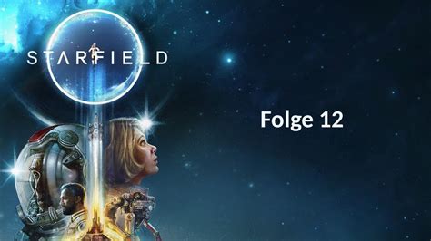 Starfield Der Schl Ssel Und Wir Treffen Den Boss Der Crimson