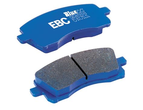 Blue Stuff Brake Pads EBC Bluestuff Brake Pads Bluestuff NDX