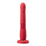 Lovense Mission Real Time Control Vibrating Dildo With Best Touch