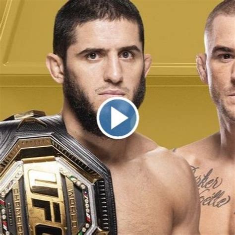 Stream Crackstreams Ufc Live Free On Tv Channels