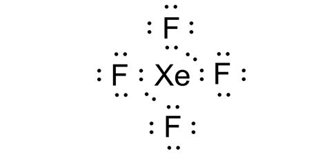 What is the value of the smallest bond angle in $\ce{XeF4}$? | Quizlet