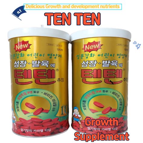 hanmi pharmaceutical growth  development tenten nutritional