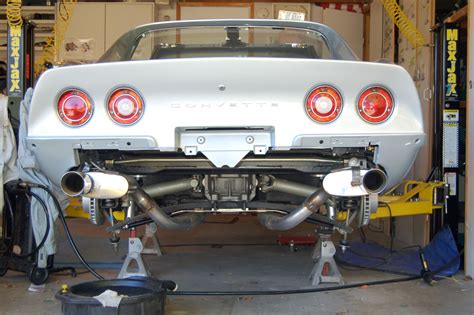 Rear leaf spring replacement - CorvetteForum - Chevrolet Corvette Forum ...