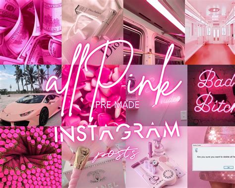 Pink Aesthetic Instagram Ubicaciondepersonas Cdmx Gob Mx