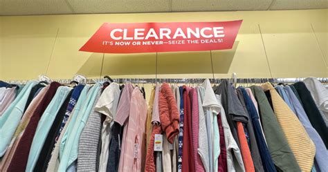 Up to 80% Off Kohl's Clothing Clearance | Tees & Polos Under $10 ...