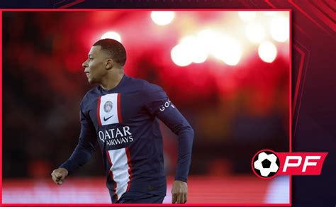 Mbappé se convierte en el máximo goleador en la historia del PSG