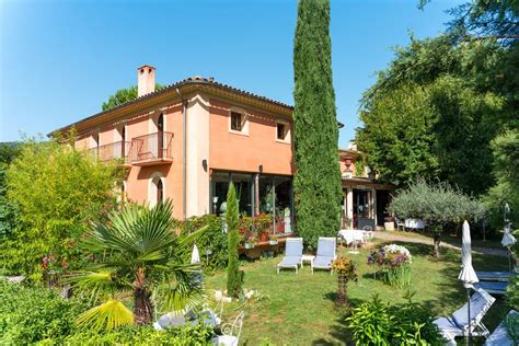 Hôtel La Ferme Rose Guide Gay Moustiers Sainte Marie Hôtel Gay