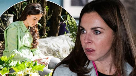 Eastenders Spoilers Ruby Allen Devastated As She Suffers Second