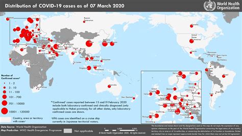 Confirmed Coronavirus Cases Tops 100 000 From 94 Countries 3 500 Dead