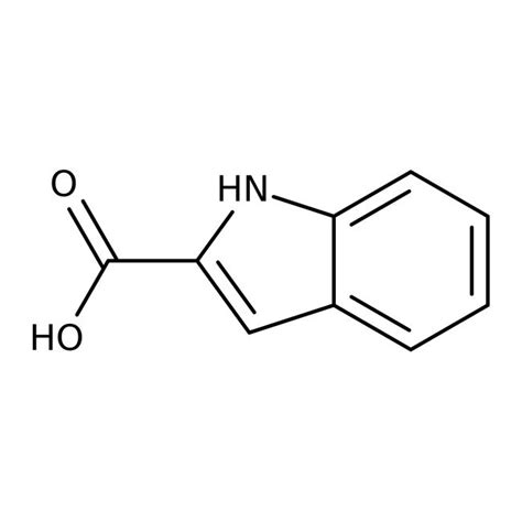 Indol 2 Carbonsäure 99 Thermo Scientific Chemicals