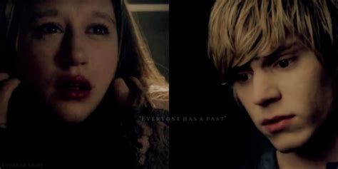 Tate&Violet - Tate & Violet Fan Art (28122101) - Fanpop