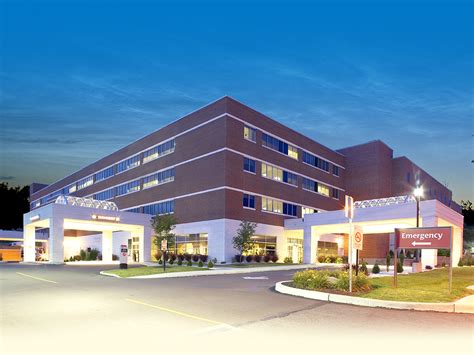 Pocono General Hospital | PA Trauma Systems Foundation