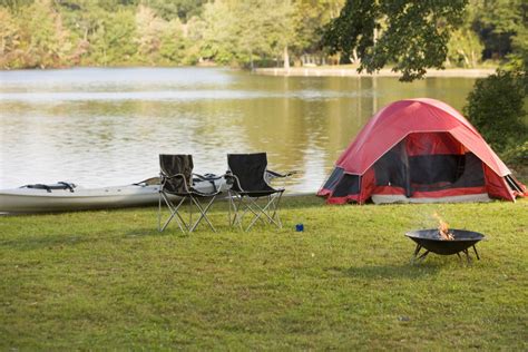 Best Camping In Wisconsin Just Van Life