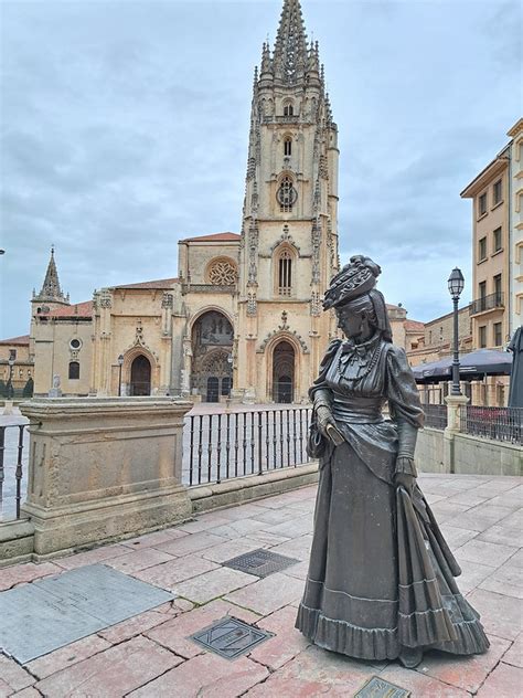 Lugares Que Ver En Oviedo En D A Gu A Para Visitar Oviedo