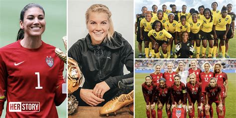 These women footballers are fighting to level the playing field | YourStory