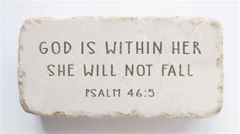 619 Psalm 465 Twelve Stone Art