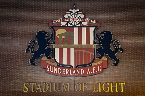 Stadium Of Light Sunderland Stadion Erlebnisse De