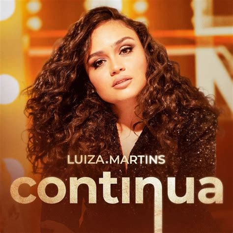 Luiza Martins 5 álbuns Da Discografia No Letras Mus Br