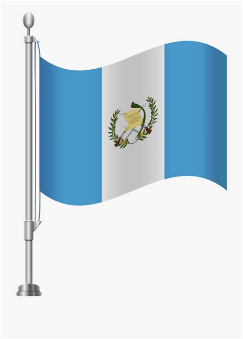 Bandera De Guatemala - Mark Tucker Blog