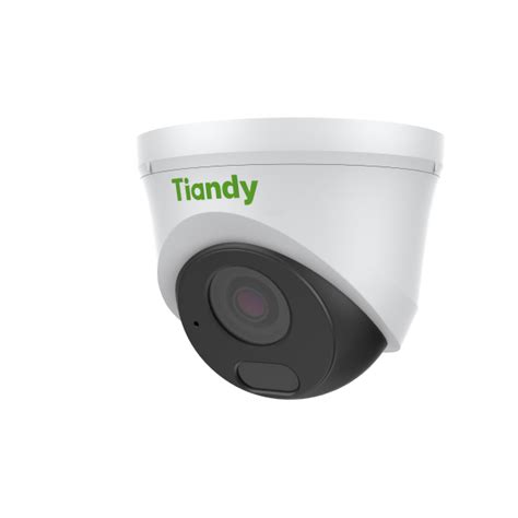 IP Видеокамера Tiandy TC C34HN Spec I3 E Y C 2 8mm V4 2 купить по