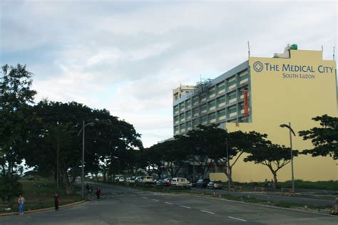 The Medical City South Luzon Santa Rosa