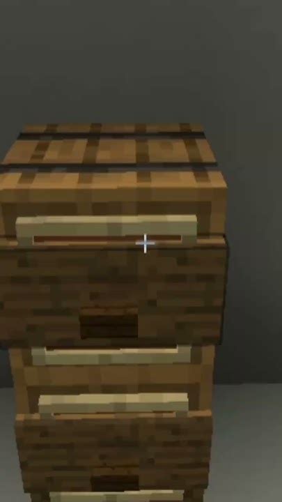 Decorative Barrels Minecraft Decor Minecraftdecoration Decoration