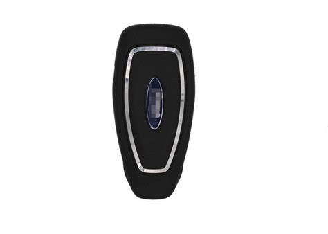 Plastic Button Mhz Ford Remote Key Fob Fcc Id F Et K Ad