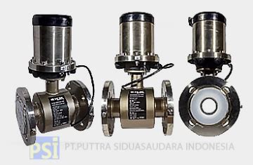 Shm Water Meter Pt Putra Siduasaudara Indonesia