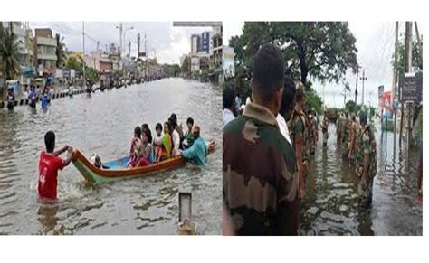 Appeal: Donation for Tamil Nadu Flood Victims – Vishwa Hindu Parishad ...